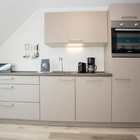 - Winterbergerstrasse 3 Winterberg-neuastenberg 아파트 빈터베르크